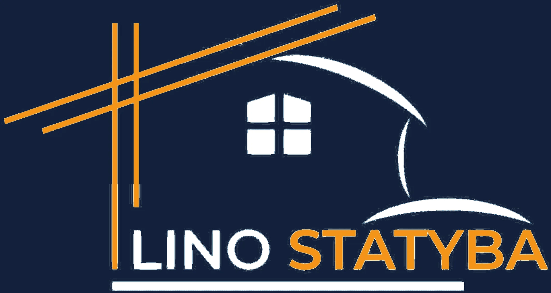 Lino Statyba