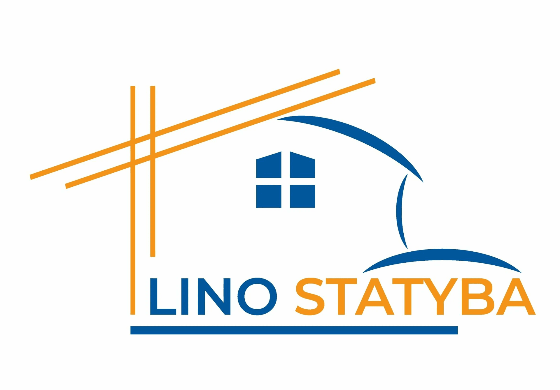 Lino Statyba